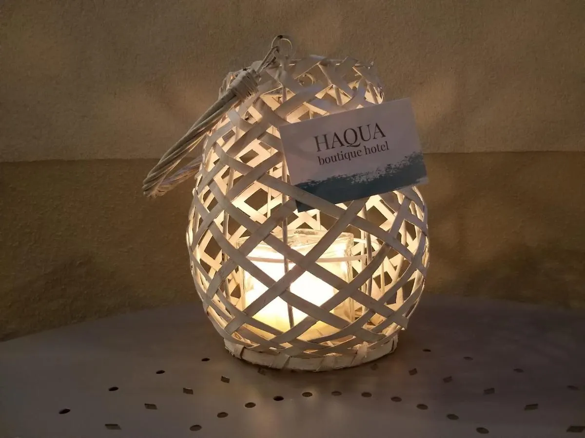Frühstückspension Aqua Boutique Hotel Castiglione della Pescaia
