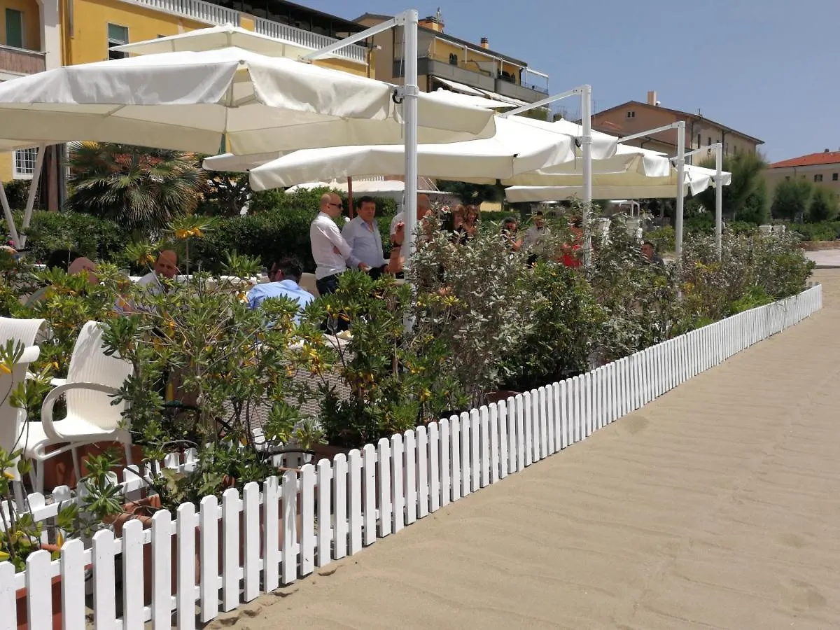 Aqua Boutique Hotel Castiglione della Pescaia 0*,