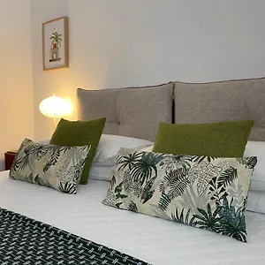 Alvorada Bed & Breakfast Palermo