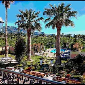 visit hotel