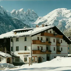 Garni Miramonti Hotel Falcade