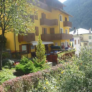 Ristorante Iris Hotel Auronzo di Cadore