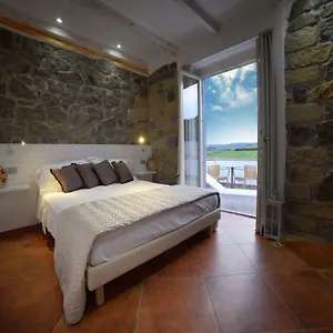 La Roccia Dell'elefante Guest house Castelsardo