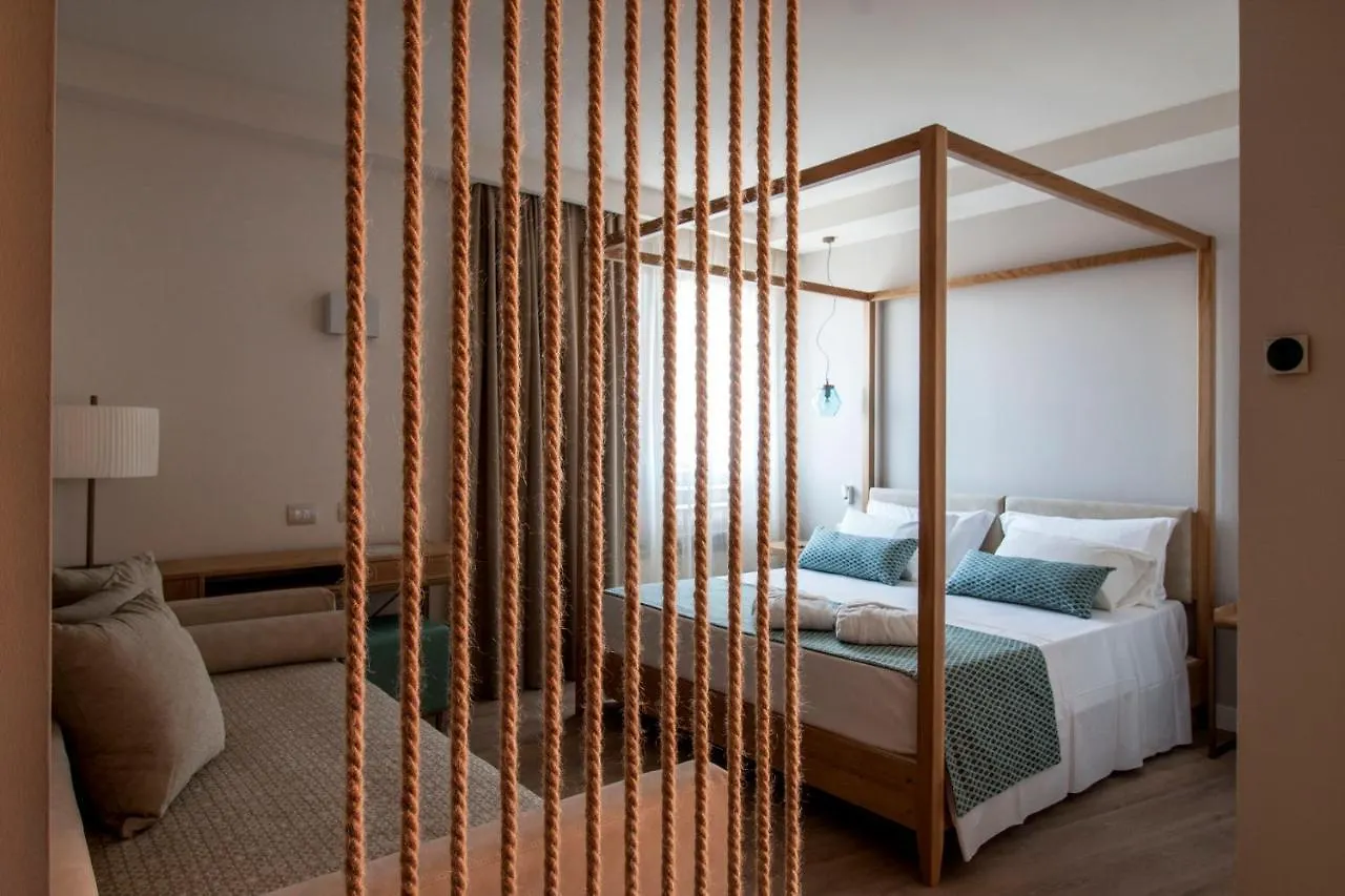 Bed & Breakfast Aqua Boutique Hotel Castiglione della Pescaia