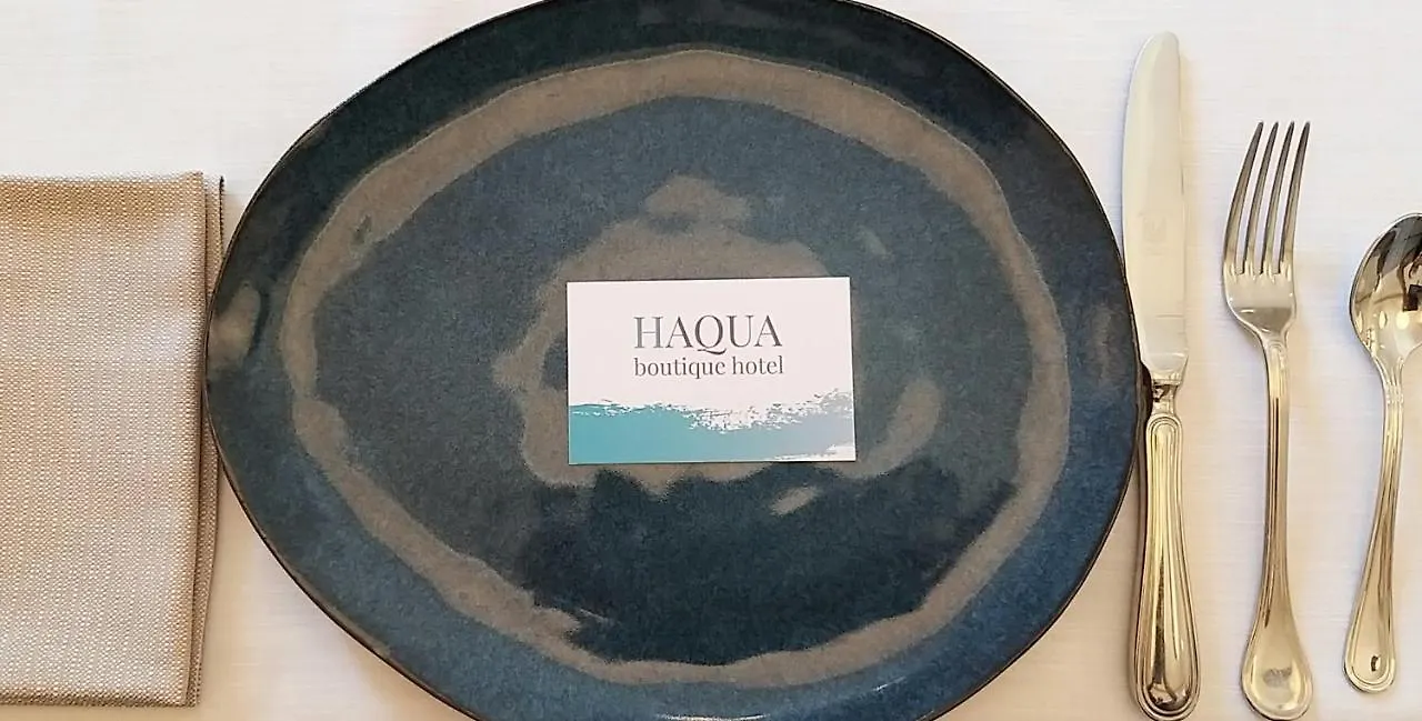 Aqua Boutique Hotel Castiglione della Pescaia