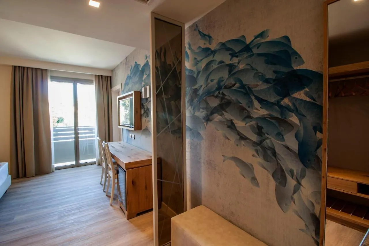 Aqua Boutique Hotel 카스틸리오네 델라 페스카이아