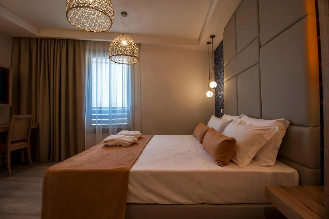 B&B Aqua Boutique Hotel 카스틸리오네 델라 페스카이아