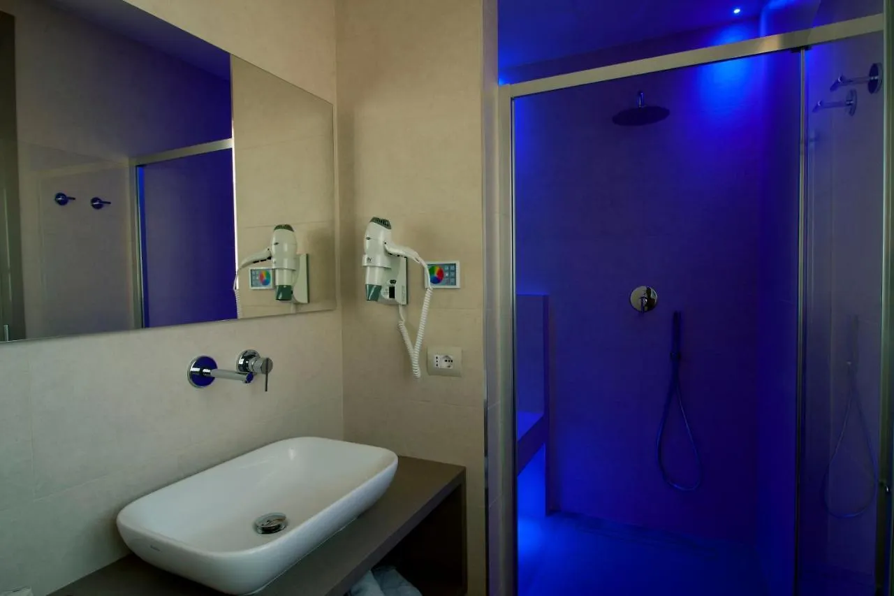 Aqua Boutique Hotel Castiglione della Pescaia