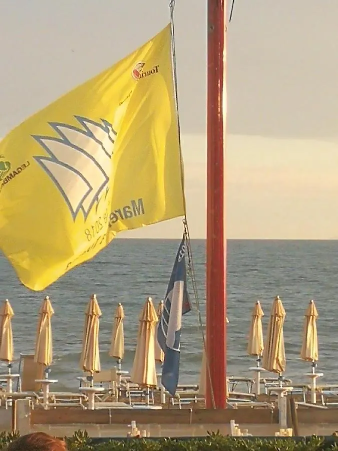 Bed & Breakfast Aqua Boutique Hotel Castiglione della Pescaia Italy