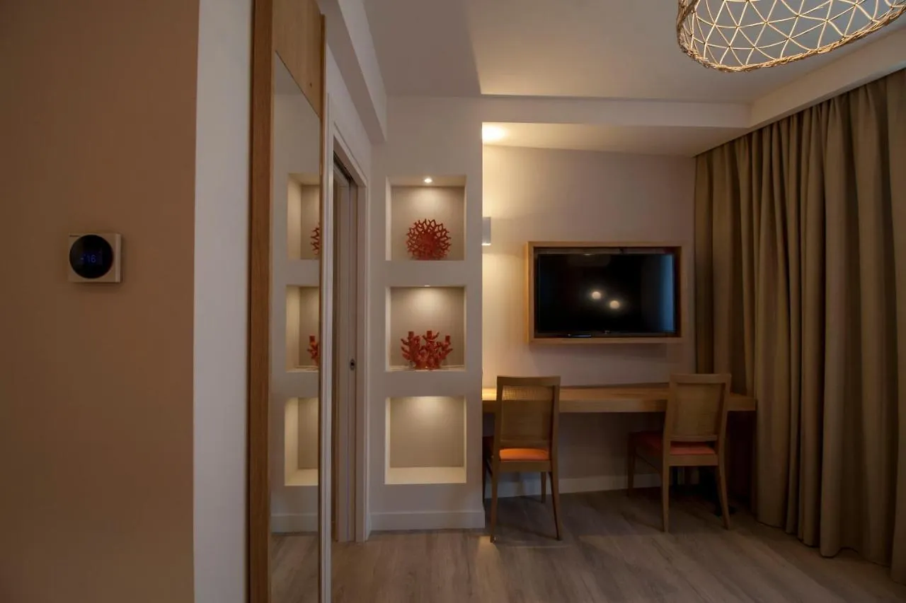 Bed & Breakfast Aqua Boutique Hotel Castiglione della Pescaia