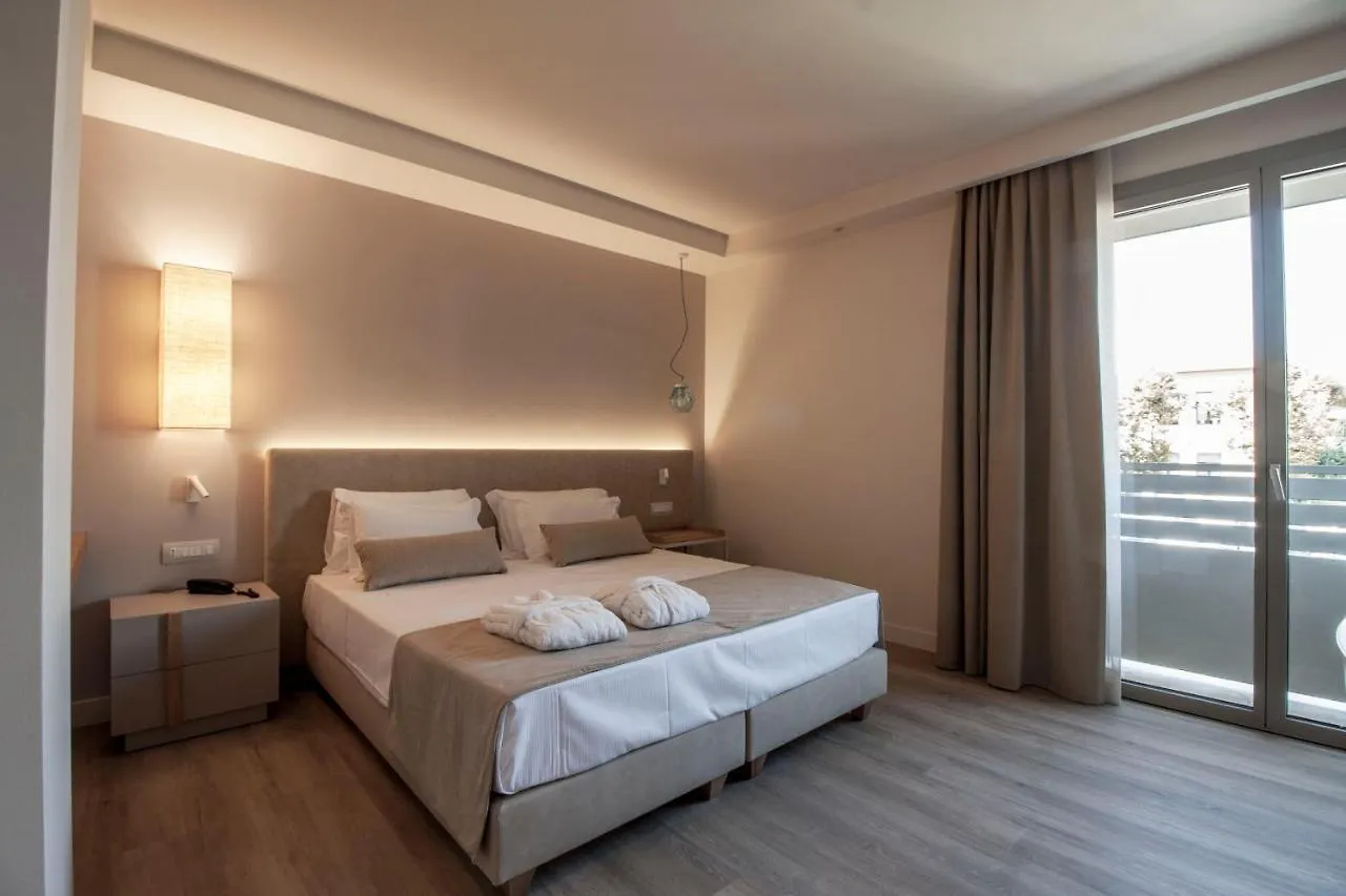 Bed & Breakfast Aqua Boutique Hotel Castiglione della Pescaia