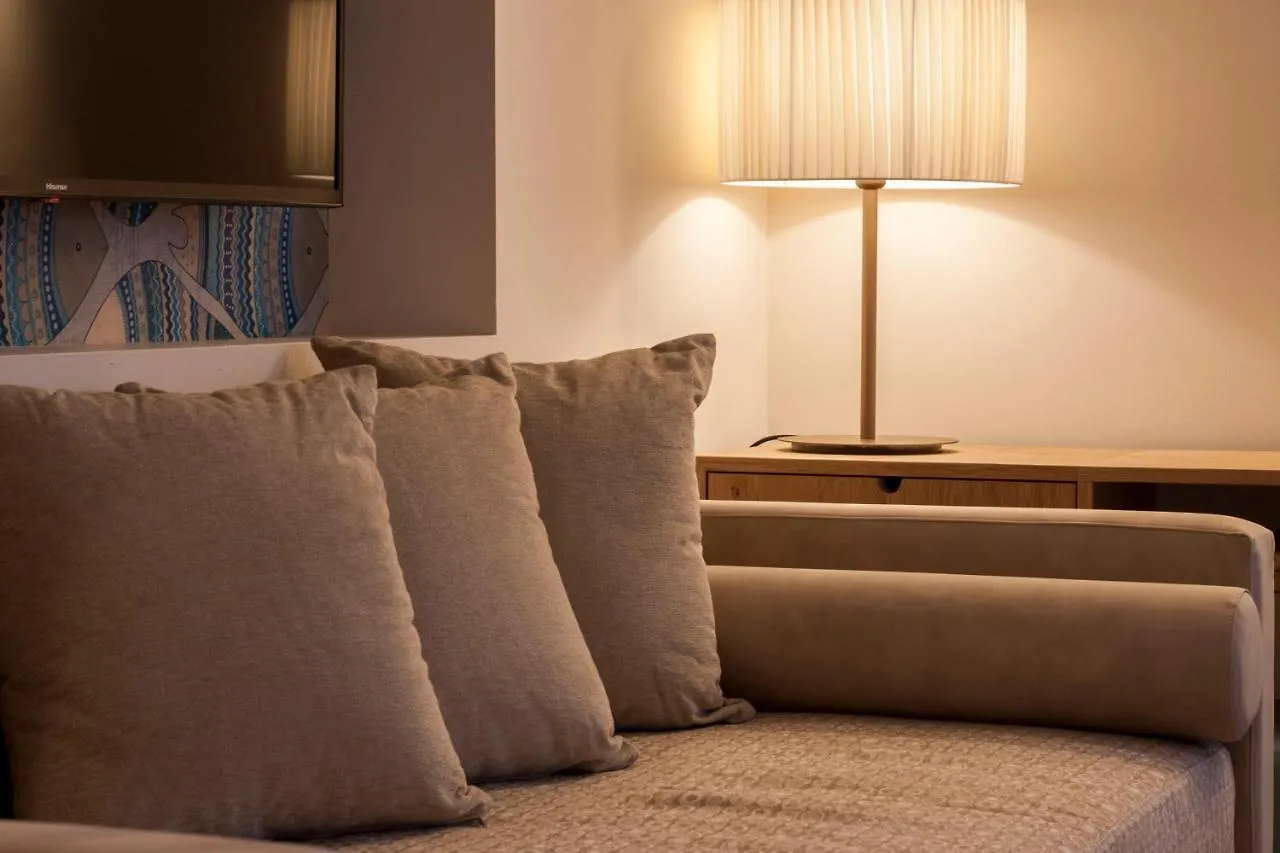 B&B Aqua Boutique Hotel 카스틸리오네 델라 페스카이아 이탈리아
