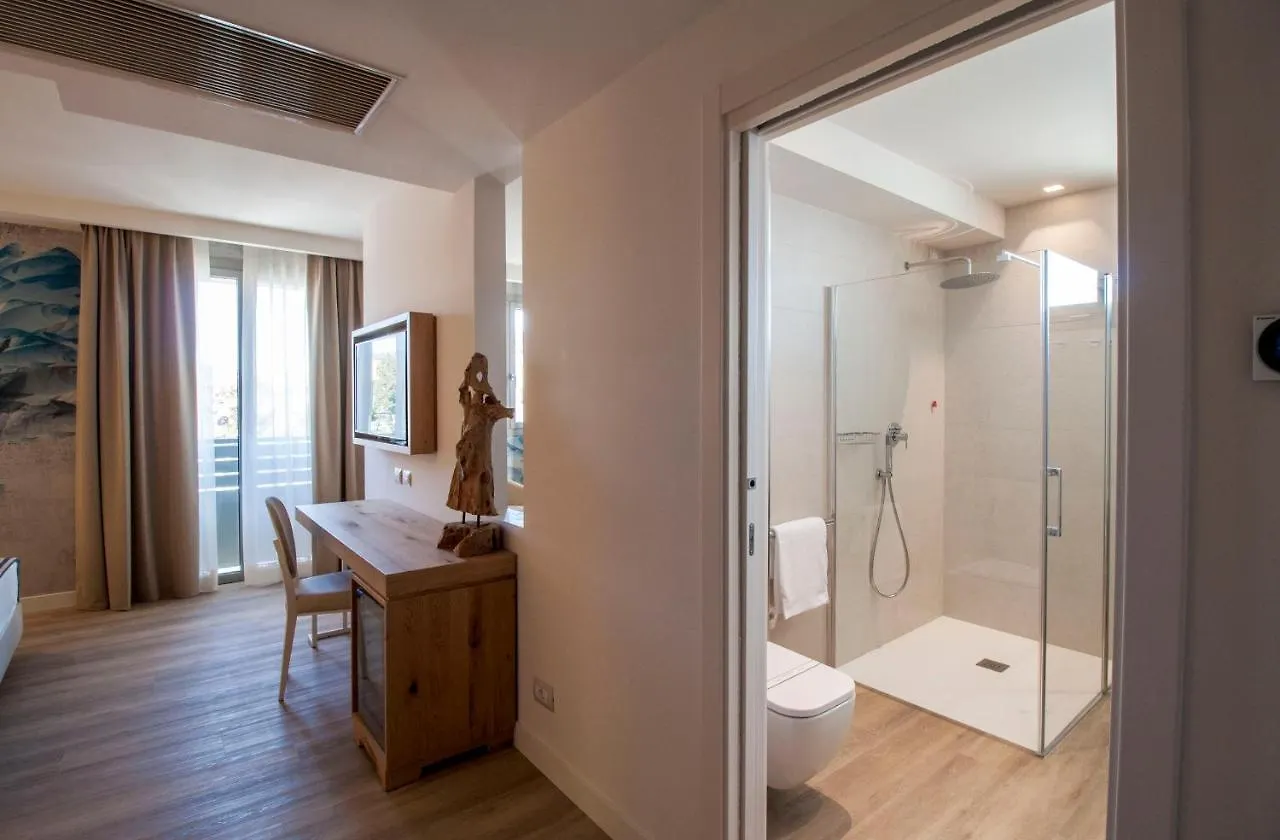Bed & Breakfast Aqua Boutique Hotel Castiglione della Pescaia