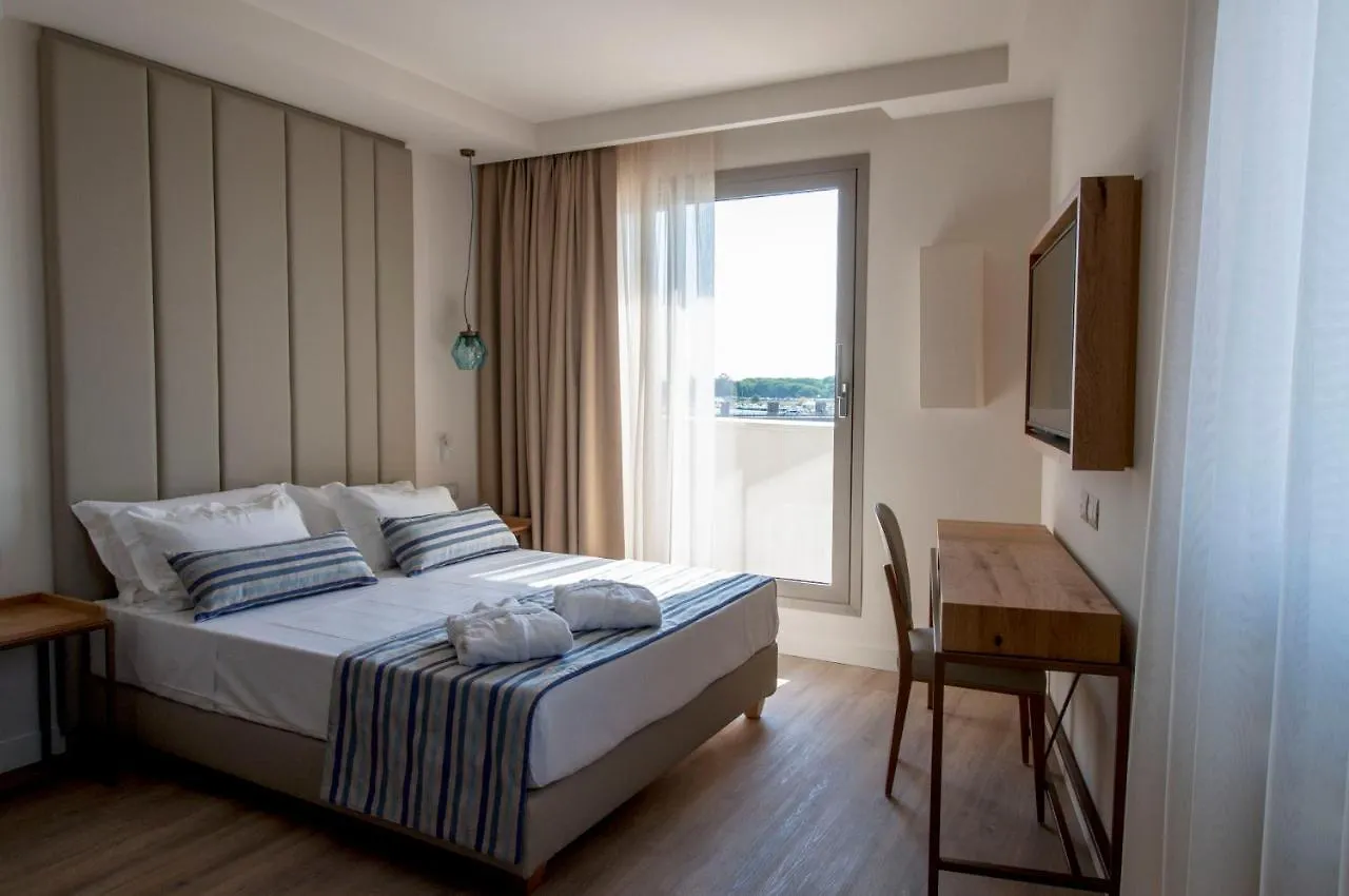 Aqua Boutique Hotel Castiglione della Pescaia Bed & Breakfast