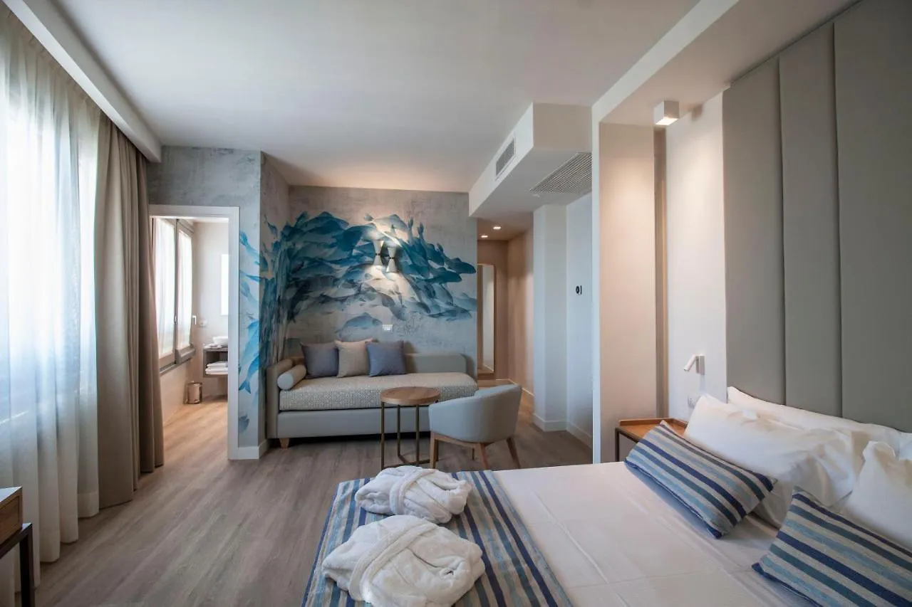 Aqua Boutique Hotel Castiglione della Pescaia Bed & Breakfast