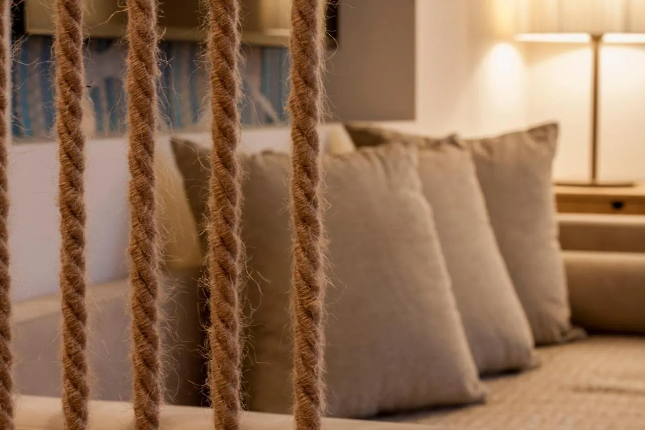 Aqua Boutique Hotel Castiglione della Pescaia Bed & Breakfast