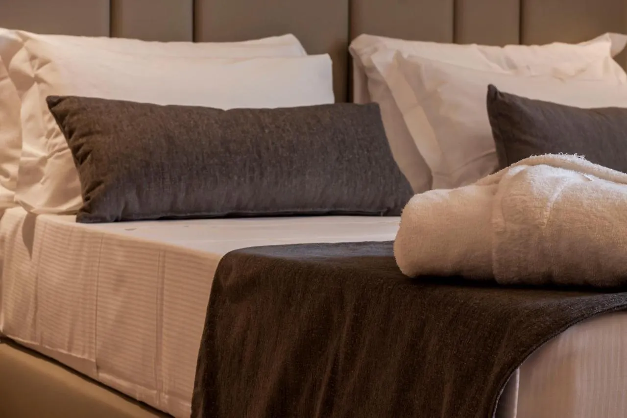 Aqua Boutique Hotel 카스틸리오네 델라 페스카이아 0*,