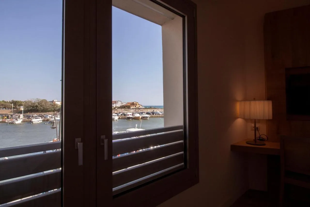 Aqua Boutique Hotel Castiglione della Pescaia 0*,  Italy