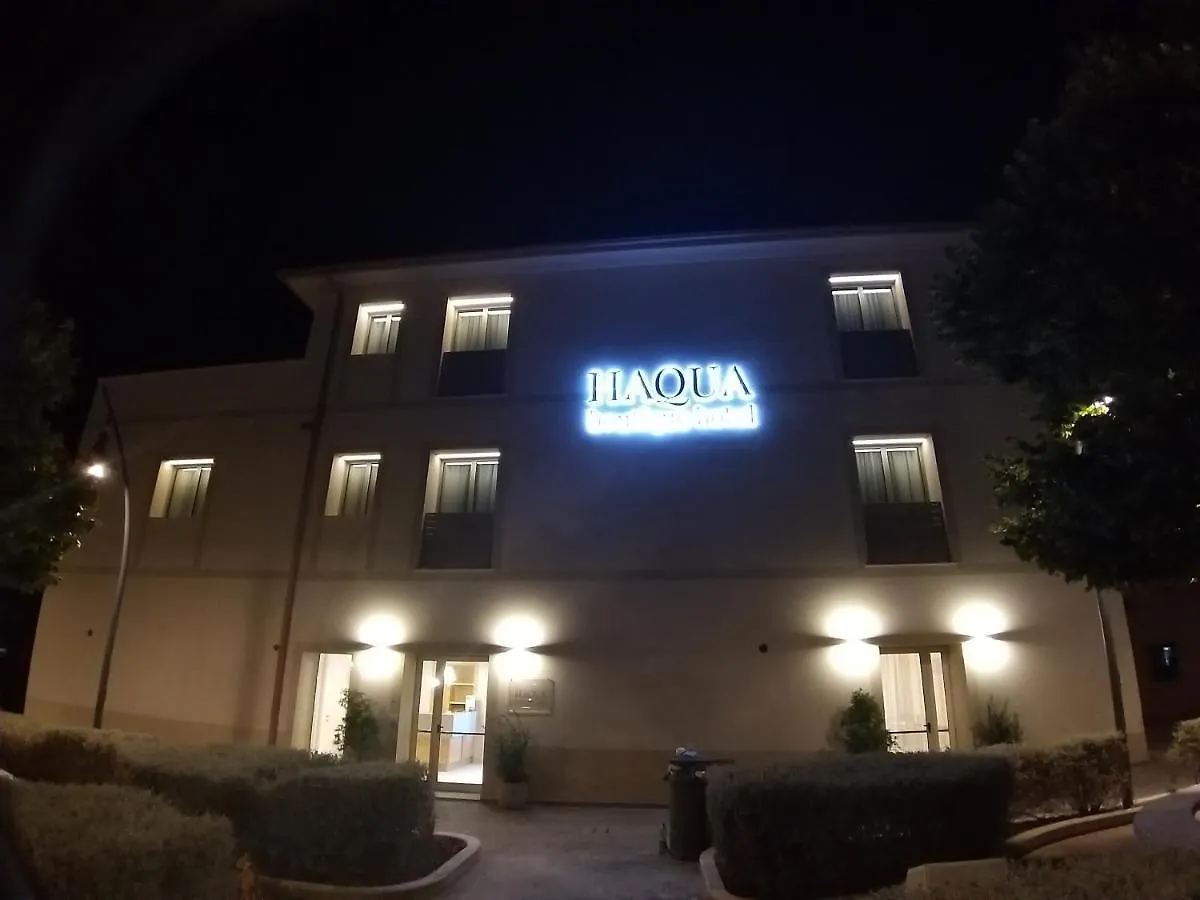 Aqua Boutique Hotel Castiglione della Pescaia