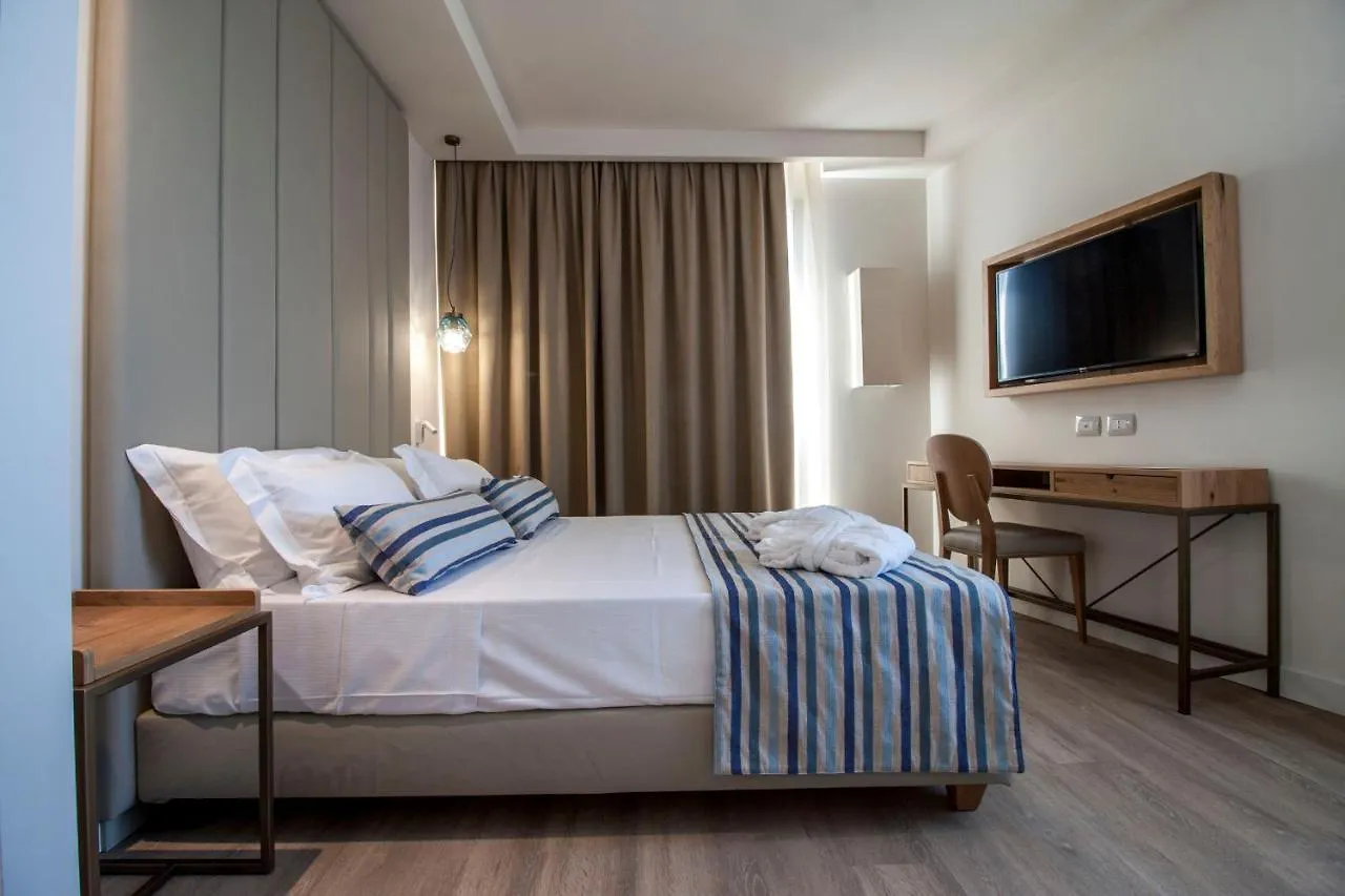 Aqua Boutique Hotel Castiglione della Pescaia Bed & Breakfast