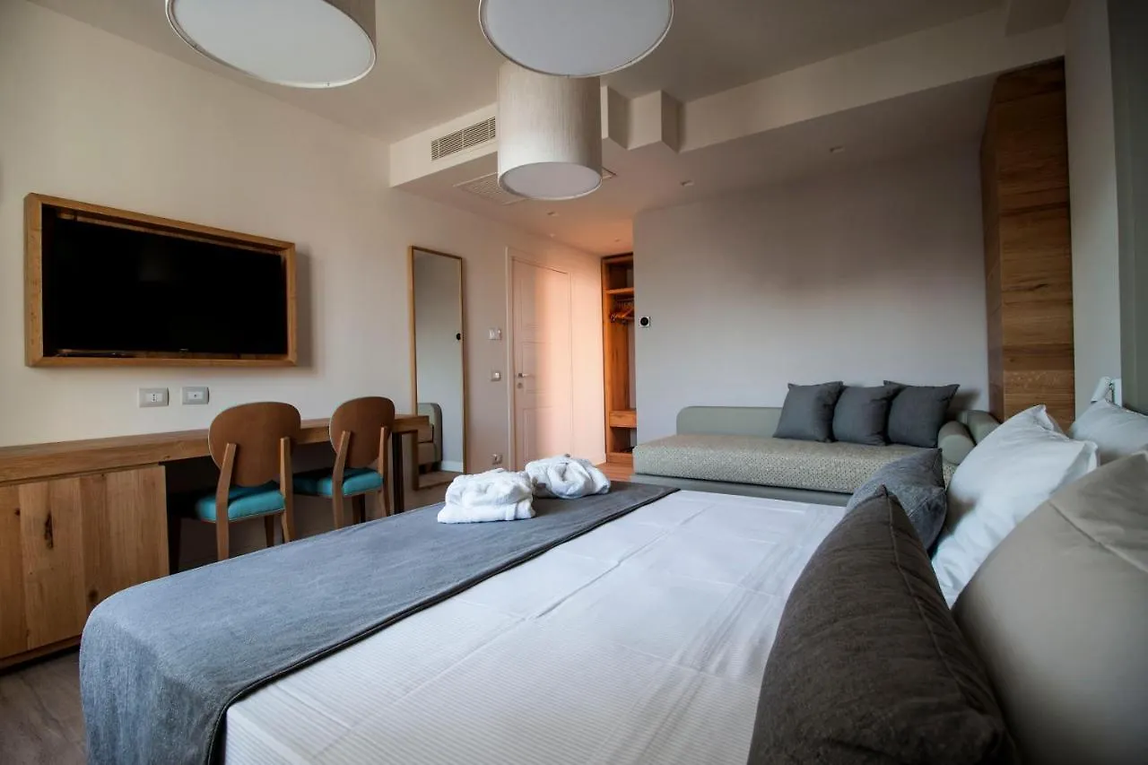 Bed & Breakfast Aqua Boutique Hotel Castiglione della Pescaia
