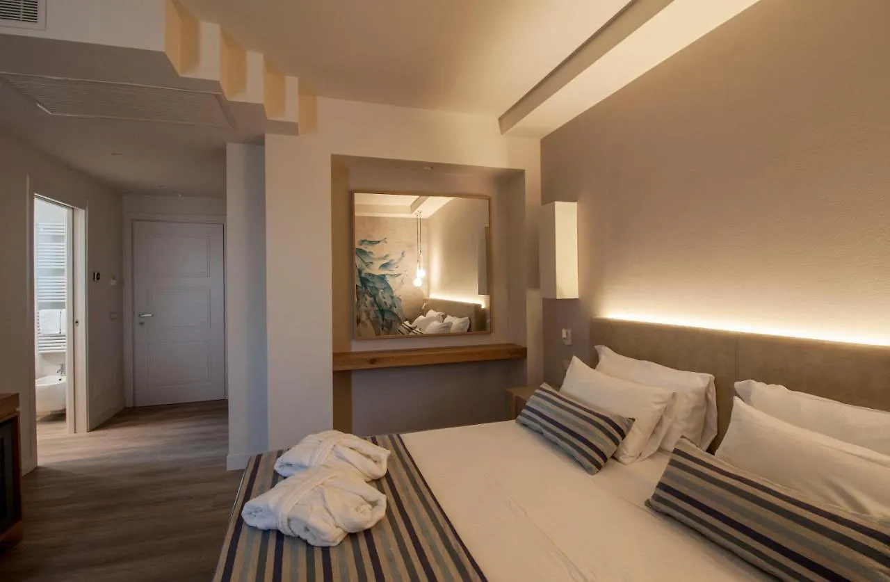 Bed & Breakfast Aqua Boutique Hotel Castiglione della Pescaia