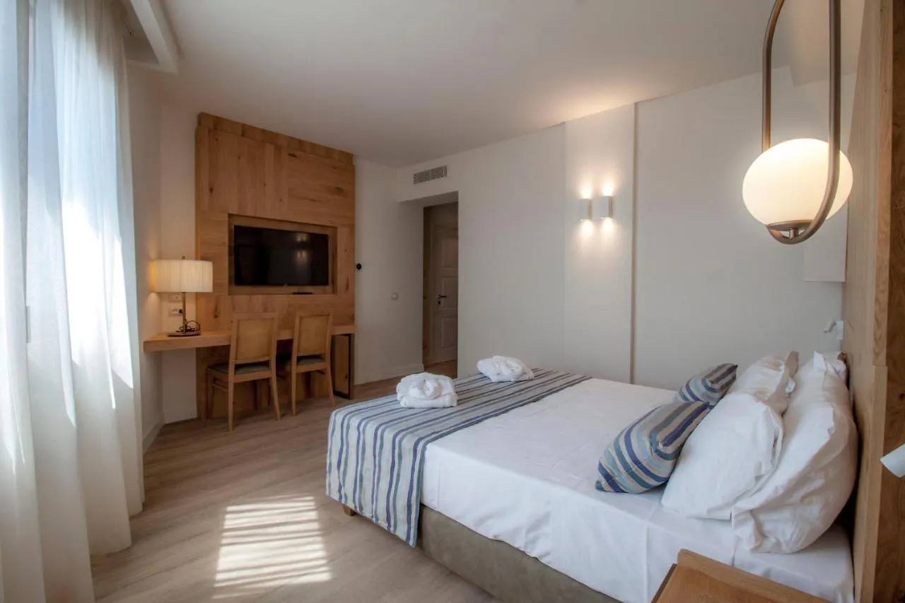 Aqua Boutique Hotel Castiglione della Pescaia 0*,  Italy