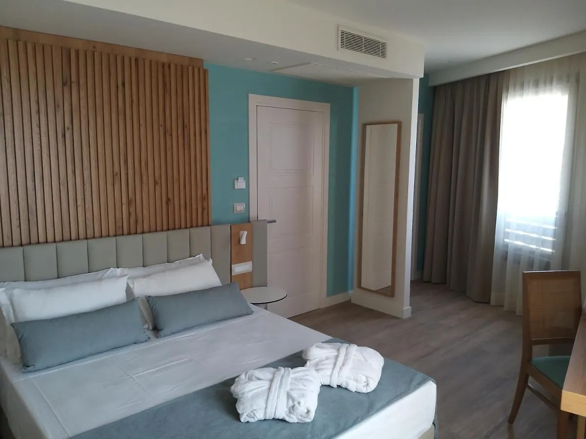 Bed & Breakfast Aqua Boutique Hotel Castiglione della Pescaia