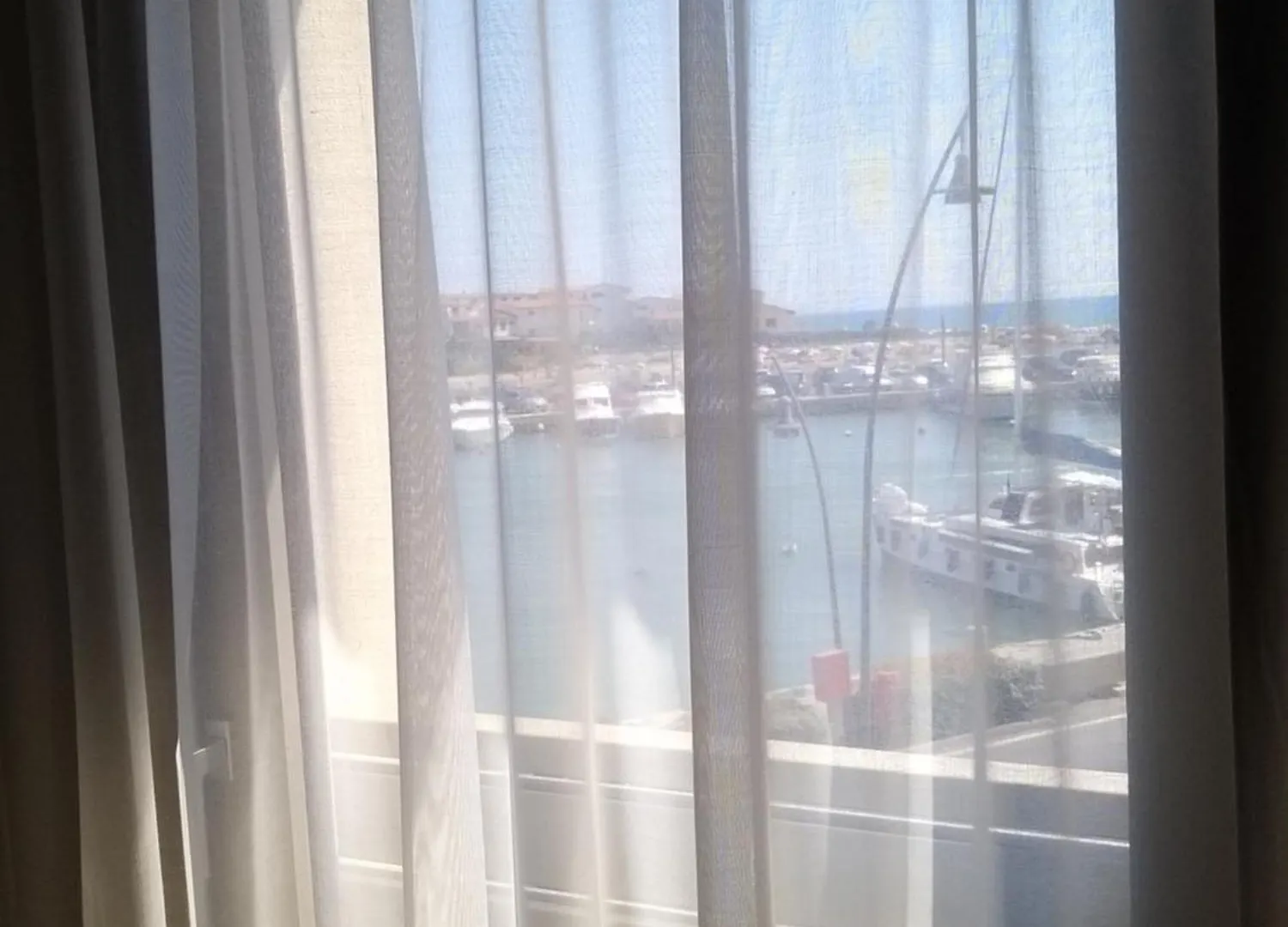 Aqua Boutique Hotel Castiglione della Pescaia 0*,  Italy