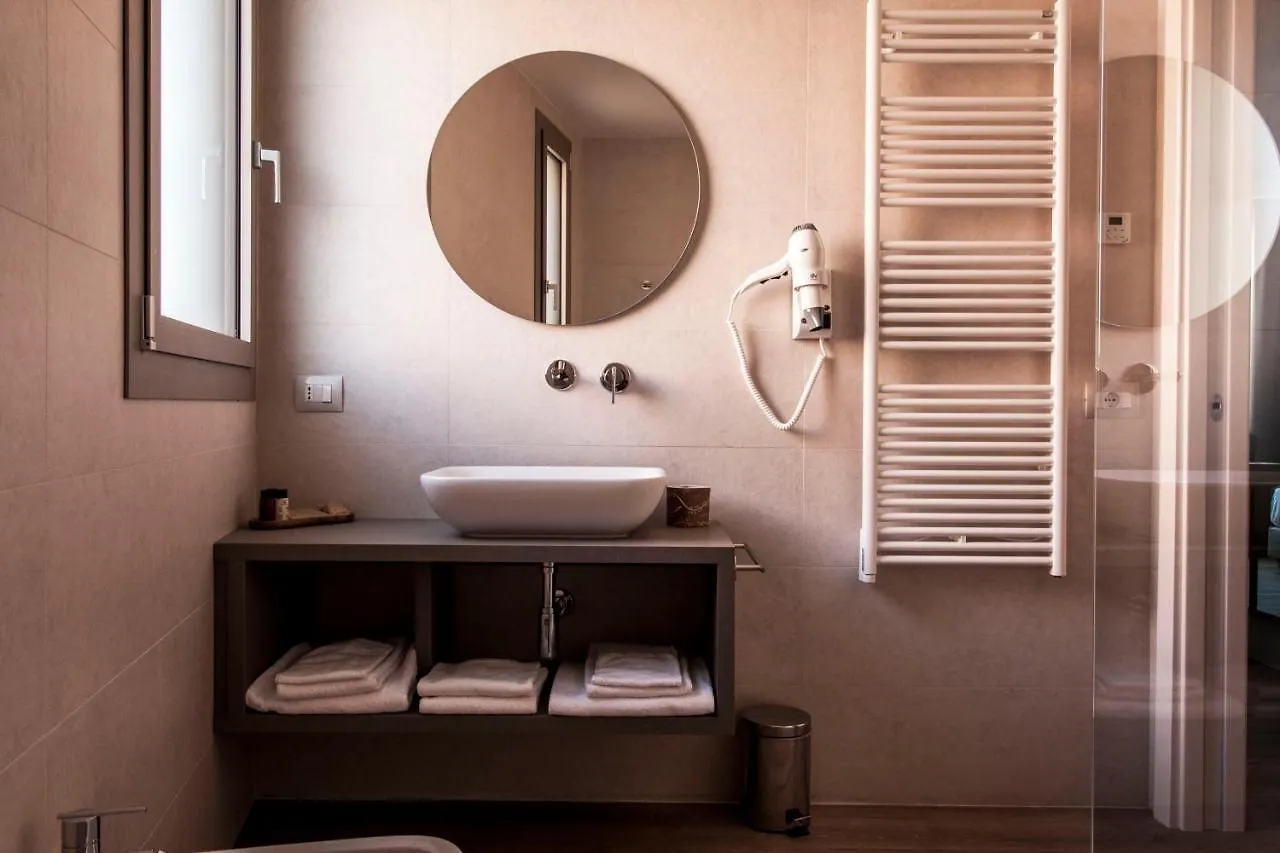 Aqua Boutique Hotel Castiglione della Pescaia 0*,  Italy