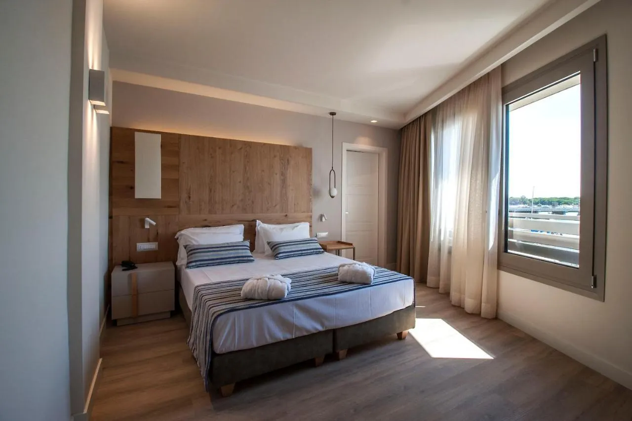 Bed & Breakfast Aqua Boutique Hotel Castiglione della Pescaia Italy